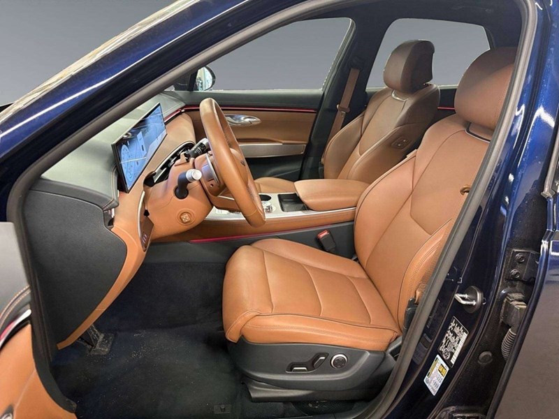 2026 Genesis GV70 2.5T Advanced Technology Package