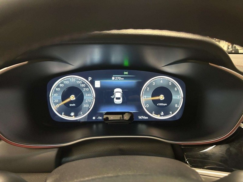 2026 Genesis G70 3.3T Sport
