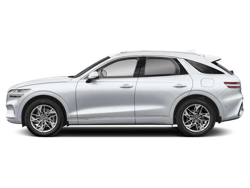 2023 Genesis GV70 2.5T Advanced Plus