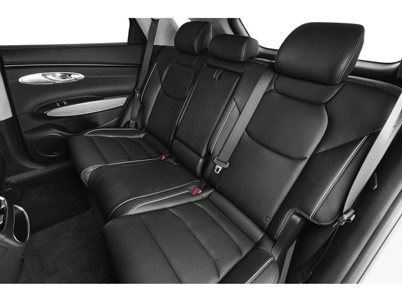 2023 Genesis GV70 2.5T Advanced Plus
