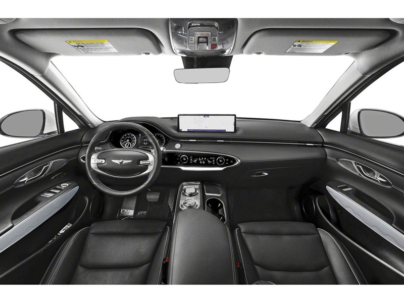 2023 Genesis GV70 2.5T Advanced Plus