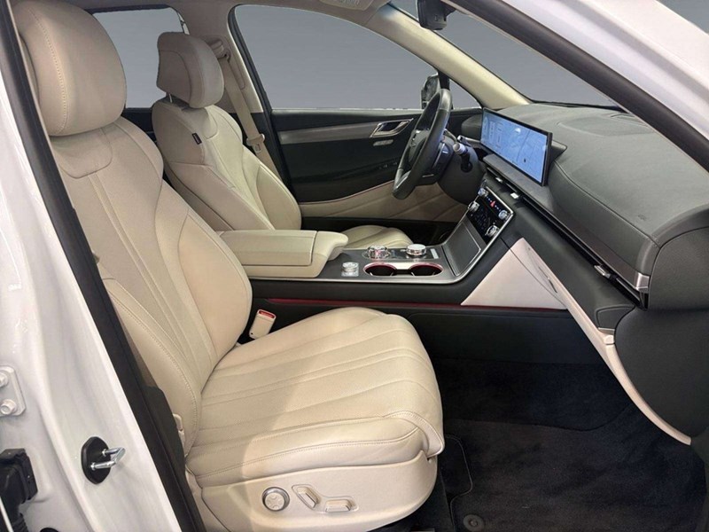 2026 Genesis GV80 2.5T Advanced w/Tech Pkg 5P