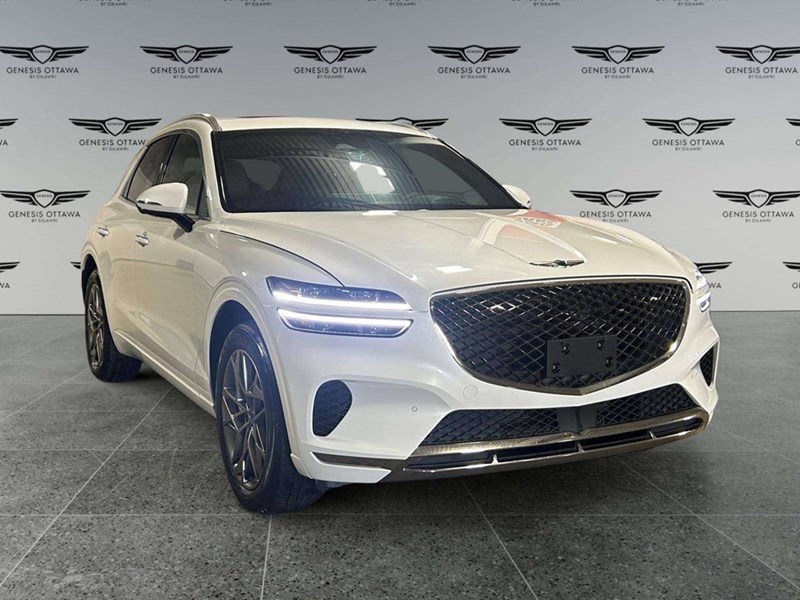 2023 Genesis GV70 2.5T Advanced Plus