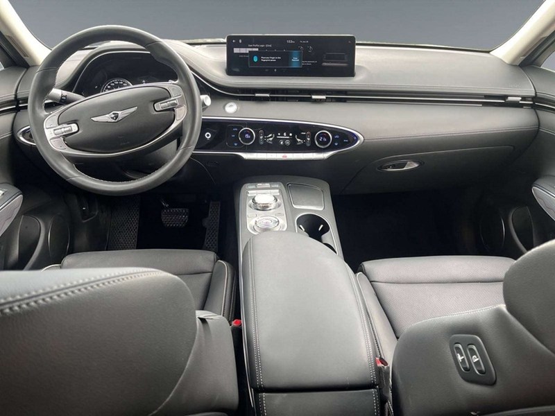 2025 Genesis GV70 2.5T Advanced Plus