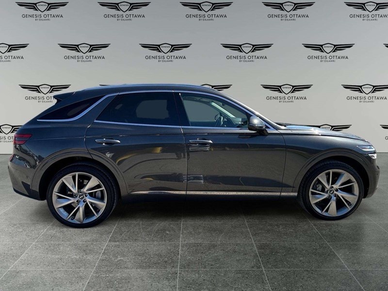 2025 Genesis GV70 2.5T Prestige