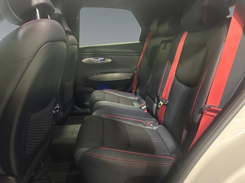 2023 Genesis GV70 3.5T Sport