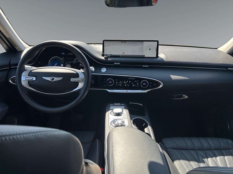 2025 Genesis GV70 2.5T Prestige
