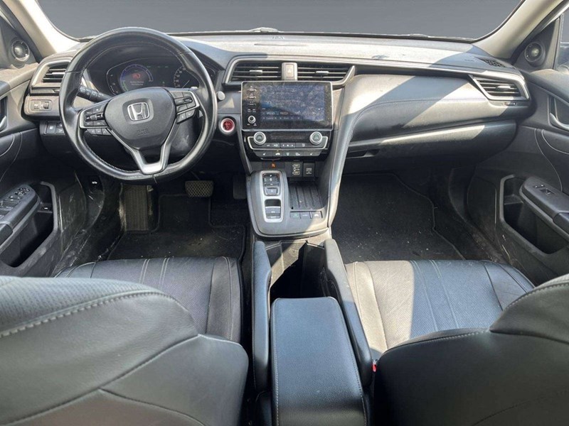 2020 Honda Insight Touring