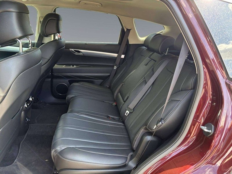 2021 Genesis GV80 2.5T Advanced