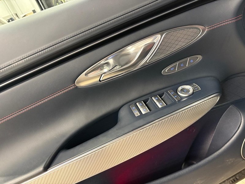 2023 Genesis GV70 3.5T Sport