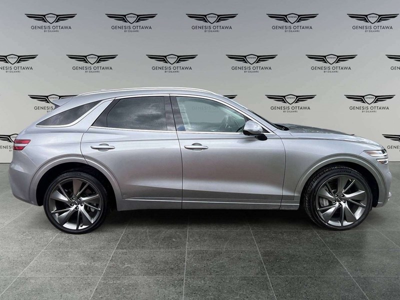 2025 Genesis GV70 2.5T Advanced Plus