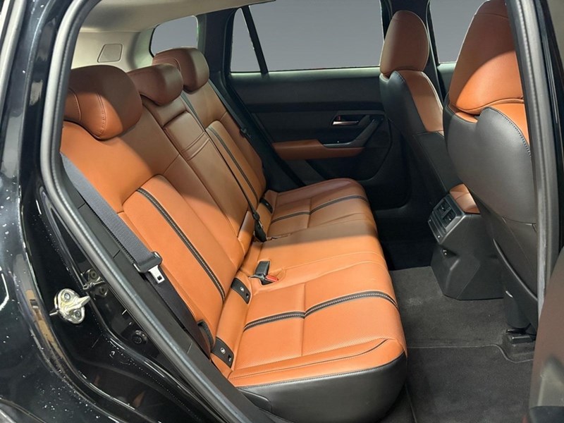 2023 Mazda CX-50 GT w/Turbo