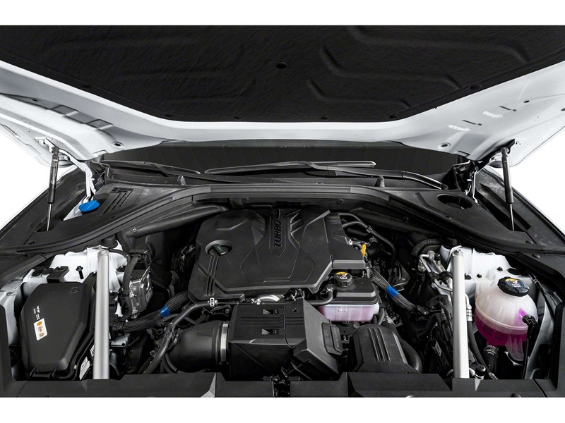 2023 Genesis GV70 2.5T Advanced Plus