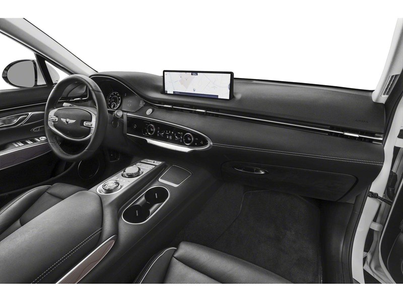 2023 Genesis GV70 2.5T Advanced Plus