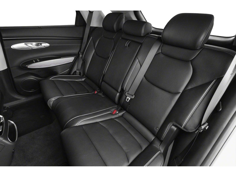2023 Genesis GV70 2.5T Advanced Plus