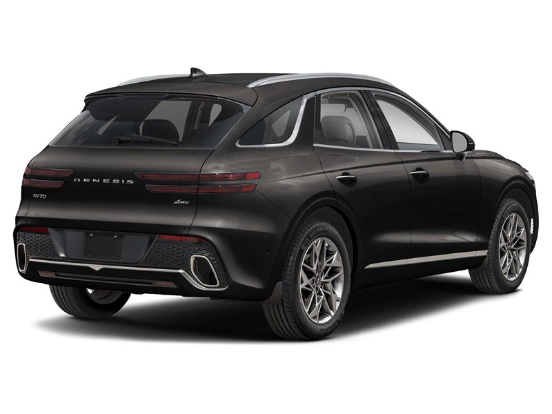 2023 Genesis GV70 2.5T Advanced Plus