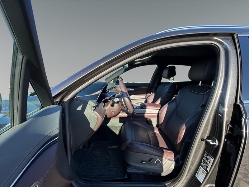 2024 Genesis GV70 2.5T Advanced Plus