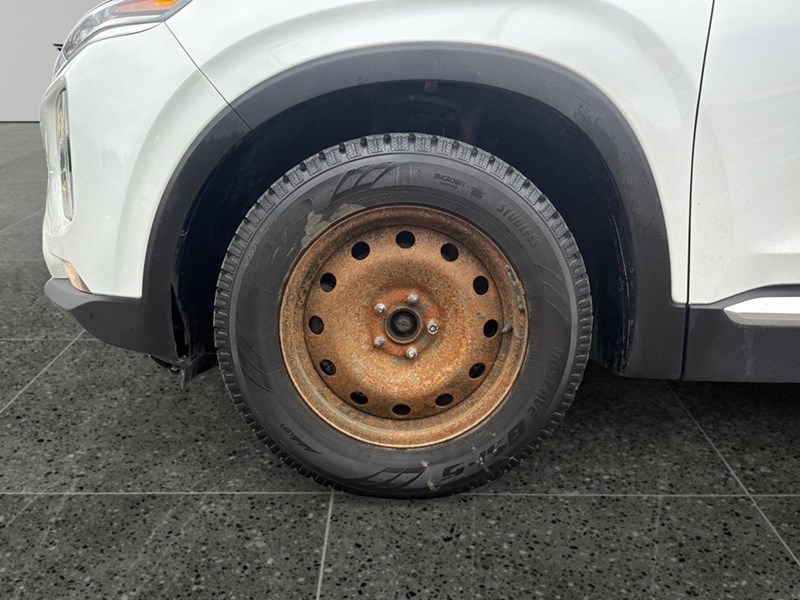 2019 Hyundai Santa Fe Preferred 2.4 (A8)