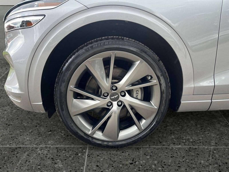 2025 Genesis GV70 2.5T Advanced Plus