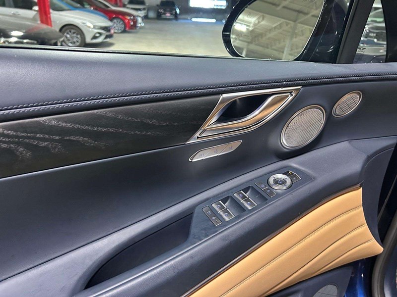 2024 Genesis GV80 3.5T Prestige 5P