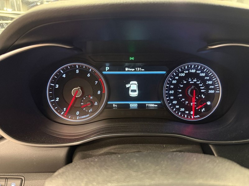 2021 Genesis G70 3.3T Sport