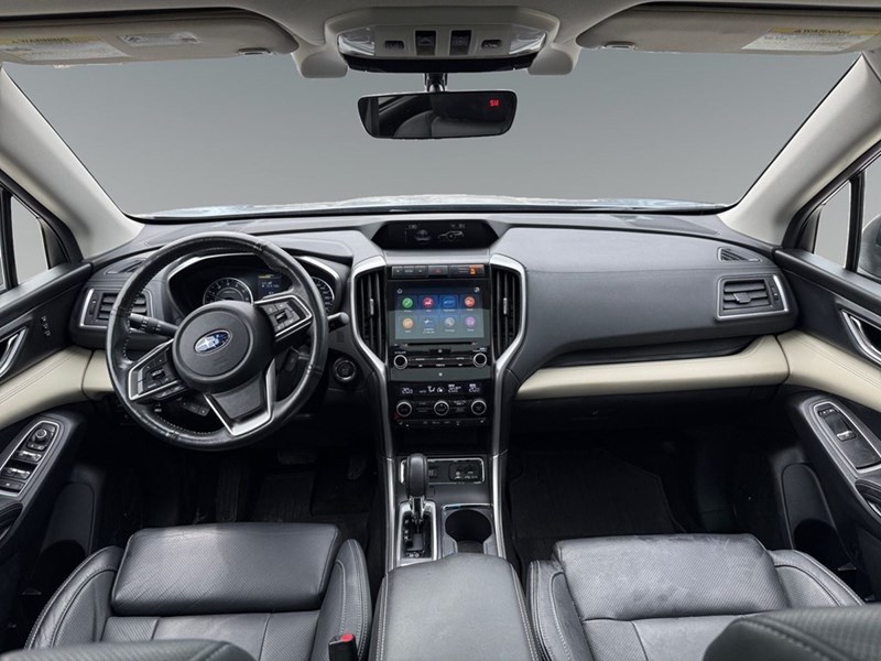 2022 Subaru Ascent Limited 8-Passenger (CVT)