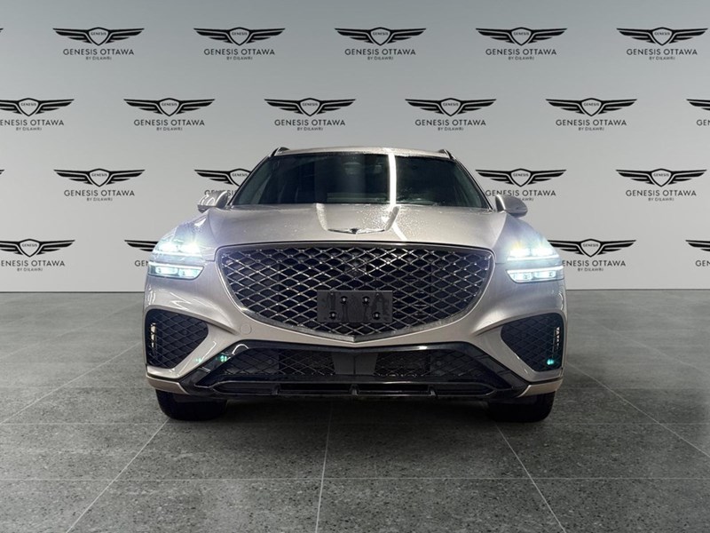 2023 Genesis GV70 3.5T Sport Plus