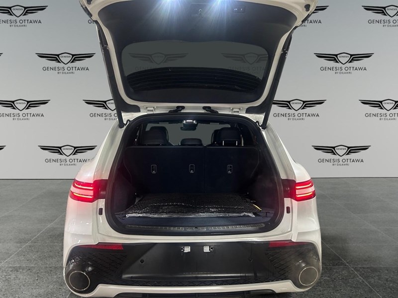 2023 Genesis GV70 3.5T Sport