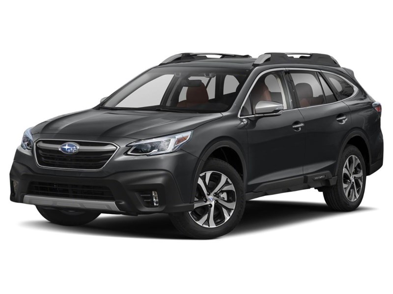 2022 Subaru Outback Premier