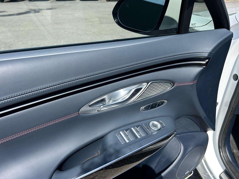 2025 Genesis GV70 3.5T Sport Plus w/eLSD