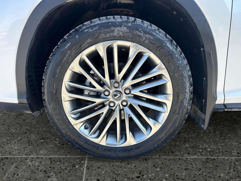 2020 Lexus RX 350 Base