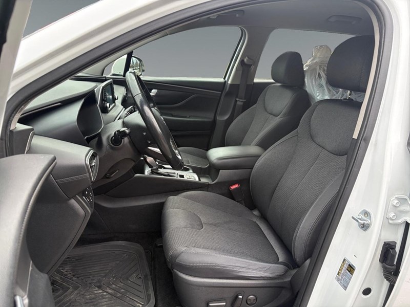 2019 Hyundai Santa Fe Preferred 2.4 (A8)