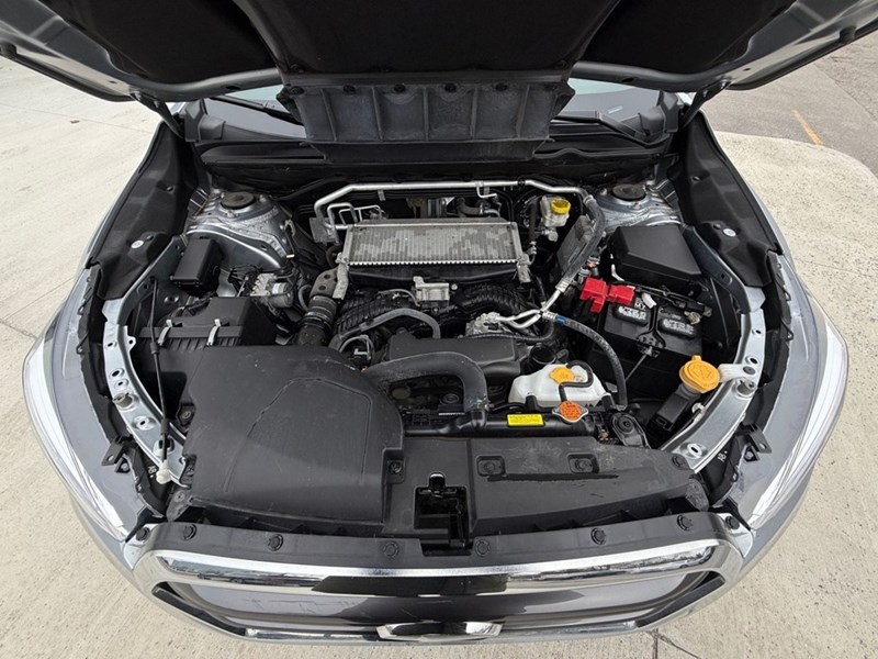 2022 Subaru Ascent Limited 8-Passenger (CVT)