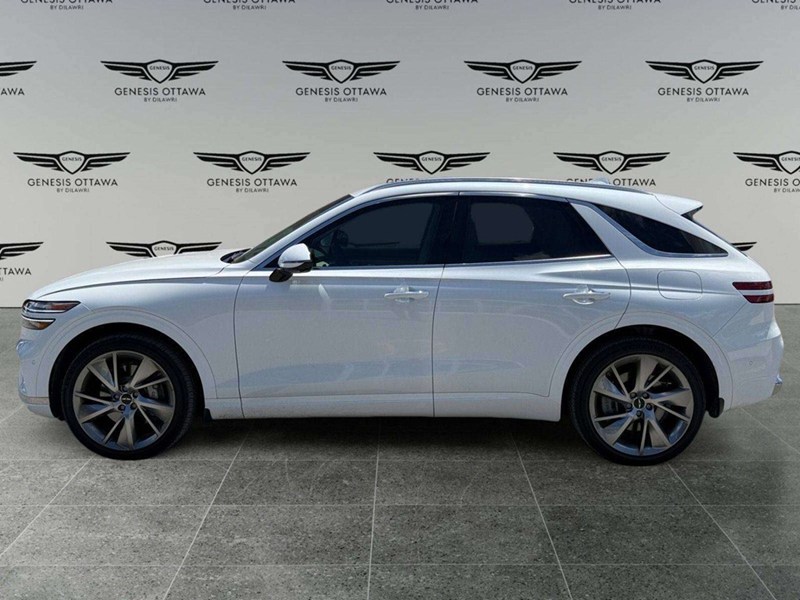 2026 Genesis GV70 2.5T Advanced Technology Package