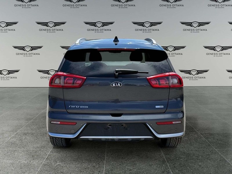 2018 Kia Niro EX Premium