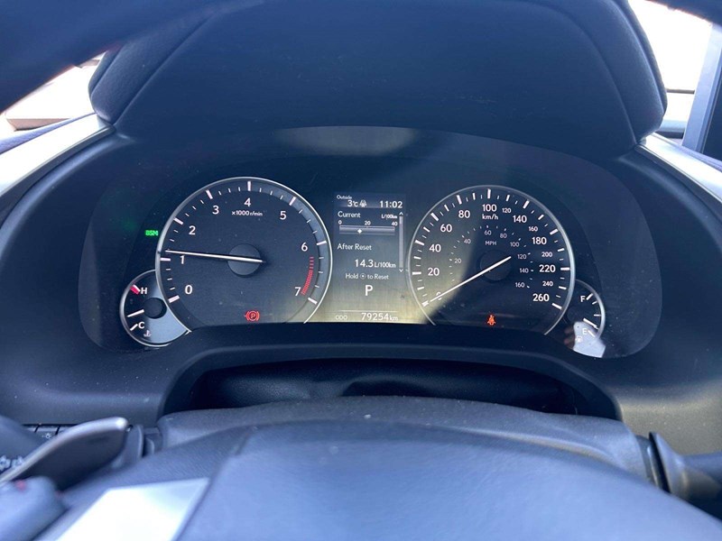 2020 Lexus RX 350 Base