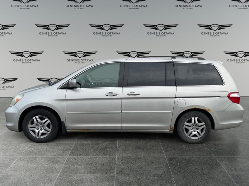 2006 Honda Odyssey EX-L (A5)