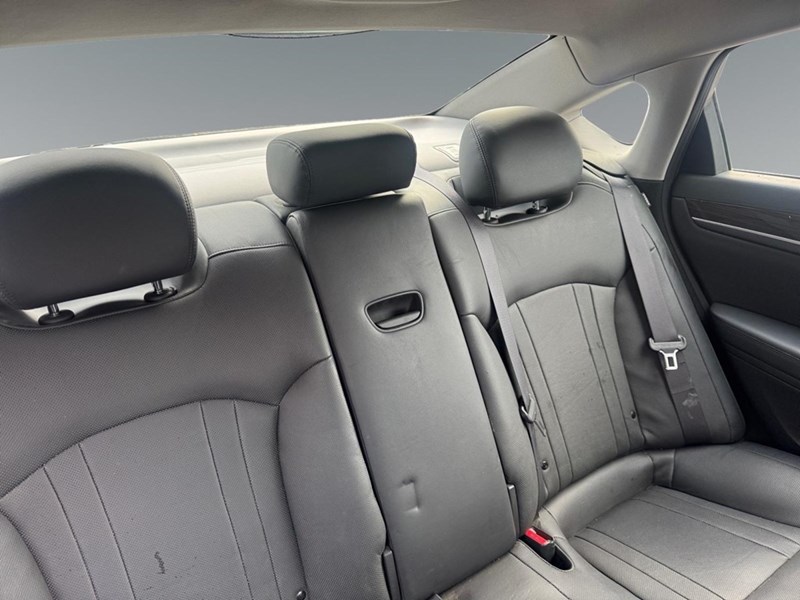 2016 Hyundai Genesis 3.8 Premium