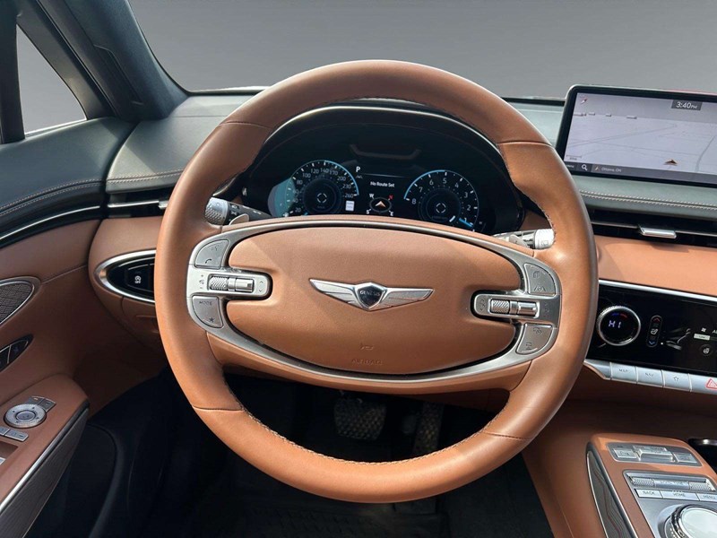 2024 Genesis GV70 2.5T Prestige