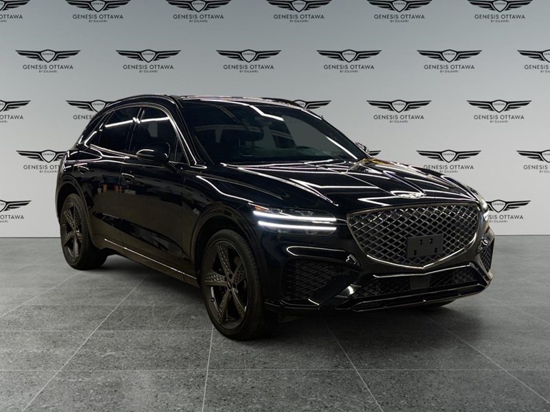 2023 Genesis GV70 3.5T Sport
