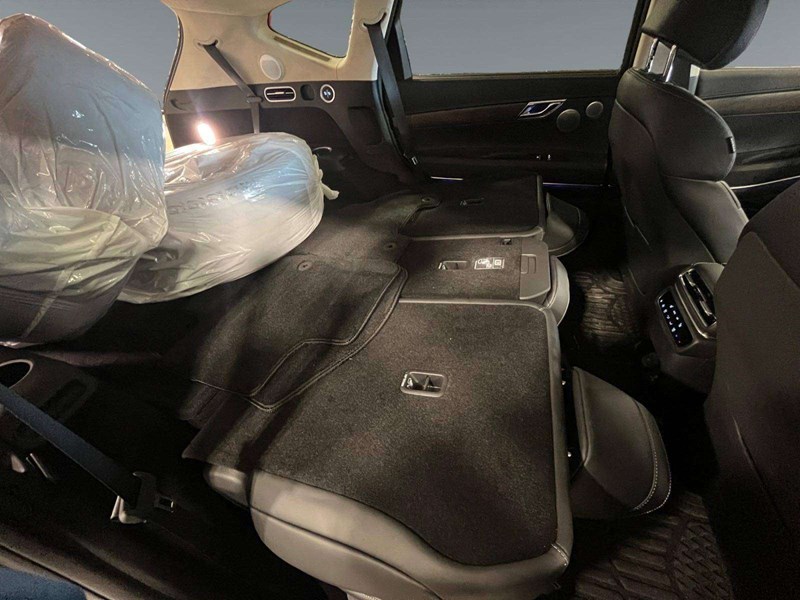 2026 Genesis GV80 3.5T Advanced w/Tech Pkg 7P