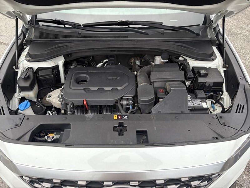 2019 Hyundai Santa Fe Preferred 2.4 (A8)