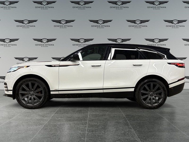 2019 Land Rover Range Rover Velar P380 HSE R-Dynamic
