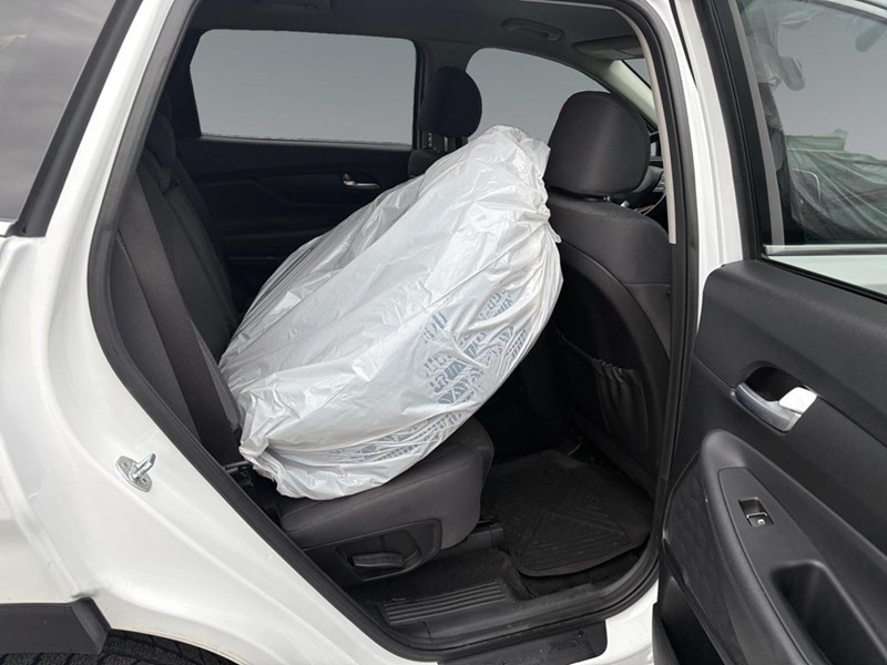 2019 Hyundai Santa Fe Preferred 2.4 (A8)