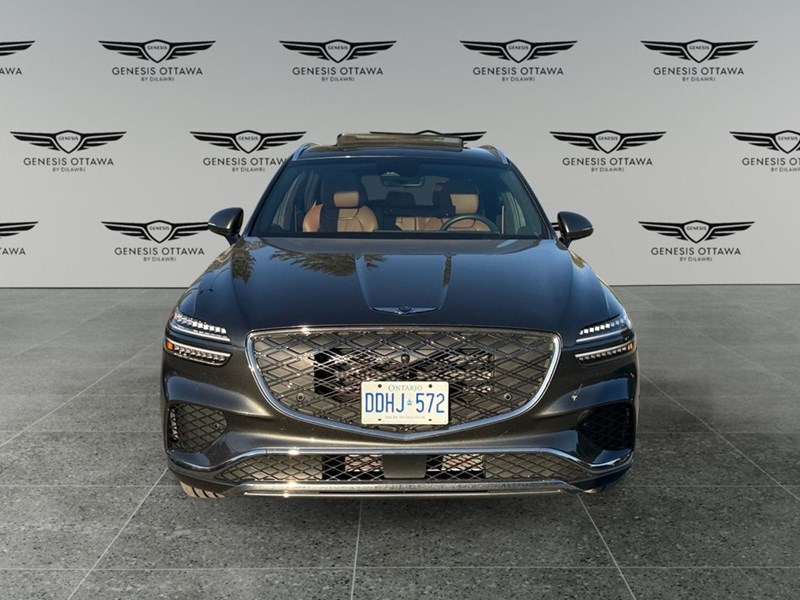 2026 Genesis GV70 2.5T Prestige