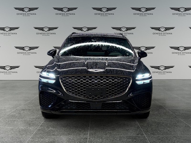 2024 Genesis GV70 3.5 T Sport Plus w/LSD