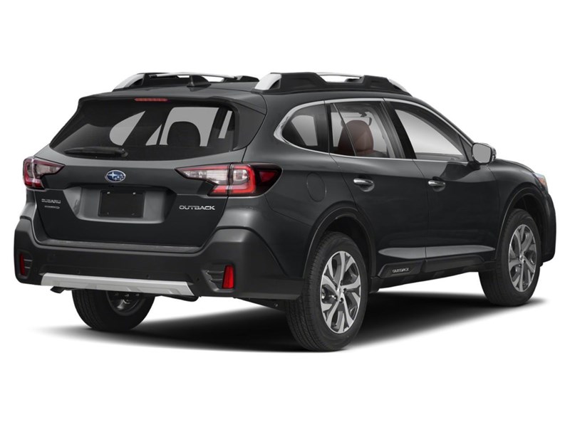 2022 Subaru Outback Premier