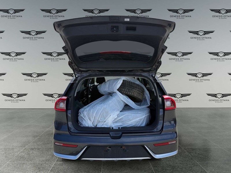 2018 Kia Niro EX Premium