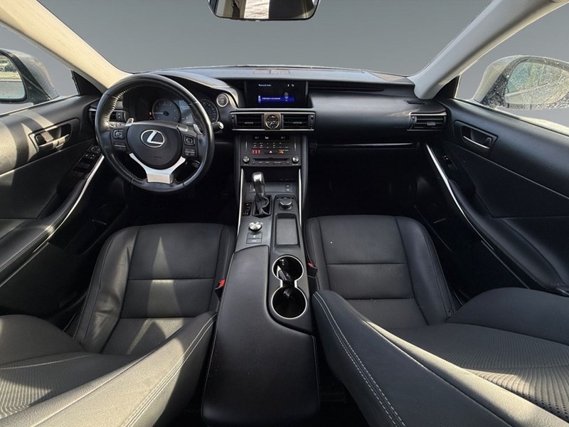 2019 Lexus IS 300 Base