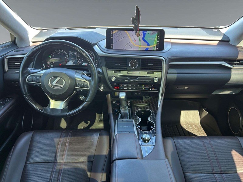 2020 Lexus RX 350 Base
